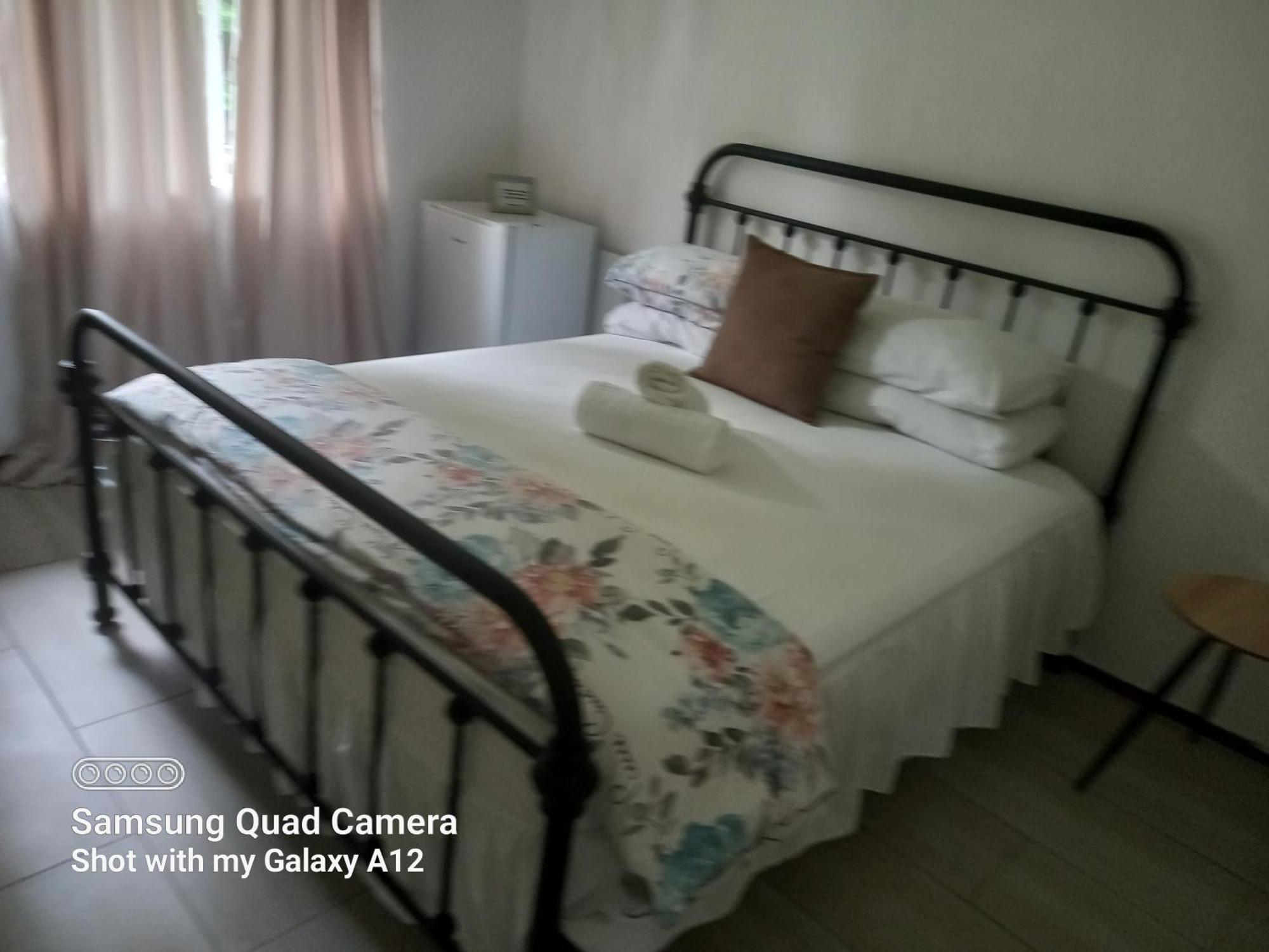 Secret Guest House ปีเตอร์มาริตซ์เบิร์ก ภายนอก รูปภาพ