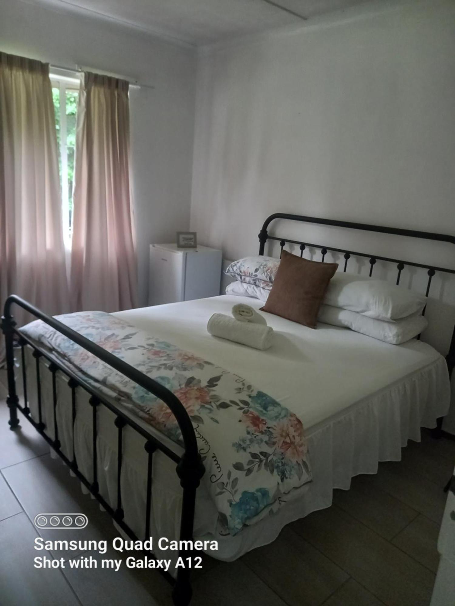 Secret Guest House ปีเตอร์มาริตซ์เบิร์ก ภายนอก รูปภาพ